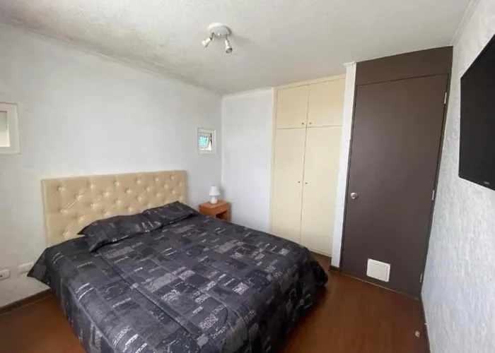 Departamento #110B