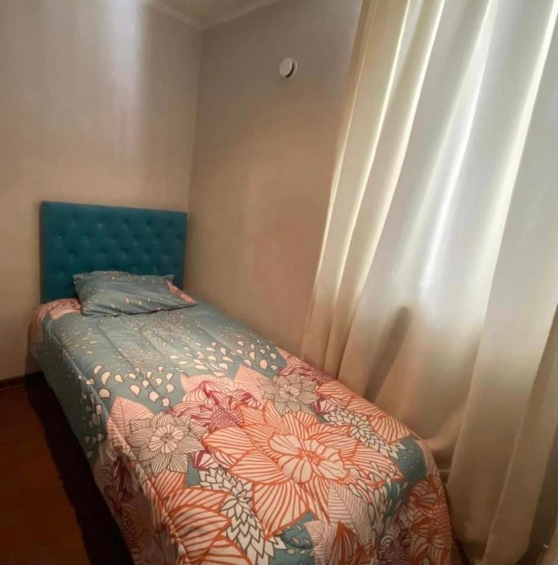 Apartamento Departamento #110b