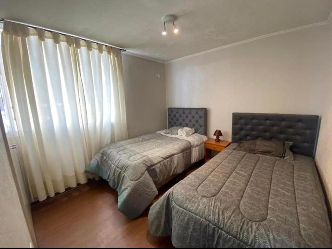 Apartamento Departamento #110b